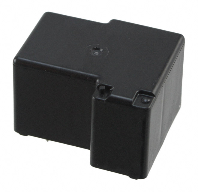 JTV1AS-TMP-24V Panasonic Electric Works  Power Relays Over 2 Amps